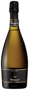 Gapsted Limited Release Prosecco N.V.