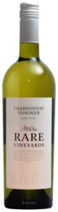 Rare Vineyards Chardonnay - Viognier N.V.