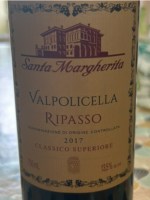 Santa Margherita Valpolicella Ripasso Classico Superiore
