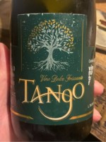 Camillo Donati Tango Dolce Frizzante