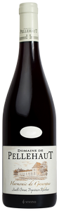 Domaine de Pellehaut Harmonie de Gascogne Rouge N.V.