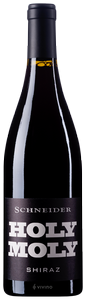 Schneider Holy Moly Shiraz 2020