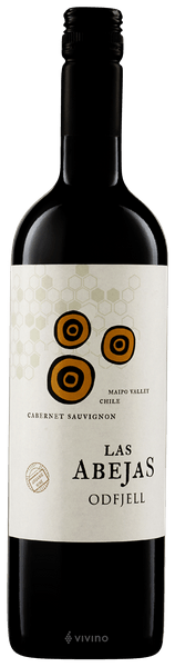 Odfjell Las Abejas Cabernet Sauvignon