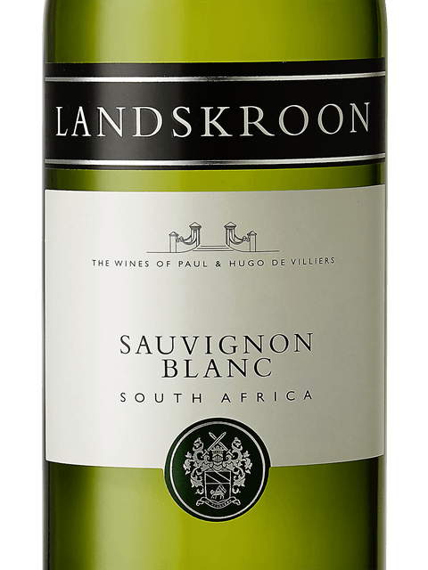 Landskroon Sauvignon Blanc Vivino English