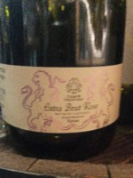 Усадьба Перовских (Manor Perovsky) Extra Brut Rosé