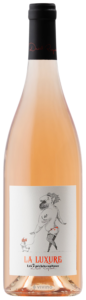 David Reynaud - Domaine Les Bruyères La Luxure Les 7 Péchés Capitaux N.V.