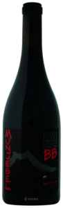 Frank Cornelissen Munjebel BB Rosso N.V.