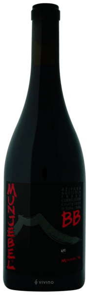 Frank Cornelissen Munjebel BB Rosso