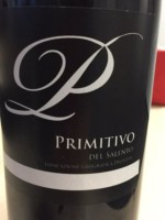 Varvaglione Primitivo del Salento
