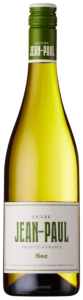 Cuvée Jean-Paul Blanc de Blancs Sec N.V.