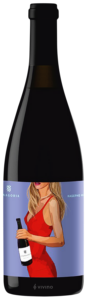 Fanagoria (Фанагория) Винодел & Сомелье Каберне Фран (Winemaker & Sommeliers Cabernet Franc) 2019