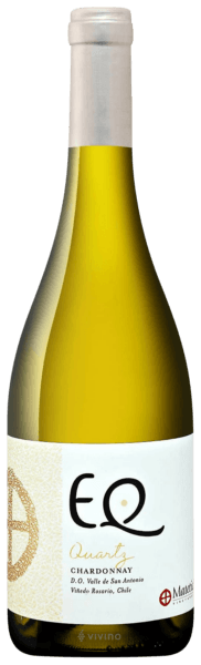 Matetic EQ Quartz Chardonnay