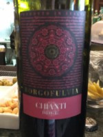 Borgofulvia Chianti