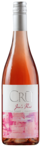 Crū Winery Jose's Rosé N.V.