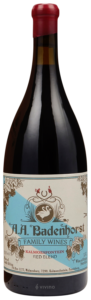 Badenhorst Kalmoesfontein Red Blend N.V.