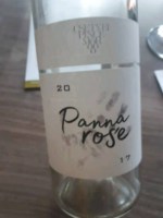 Csetvei Pince Panna Rosé