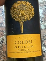 Colosi Grillo