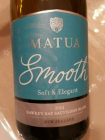 Matua Smooth Sauvignon Blanc