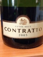 Contratto Cuvée Brut