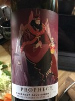 Prophecy Cabernet Sauvignon