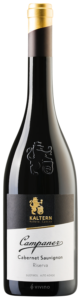 Kaltern Campaner Cabernet Sauvignon Riserva N.V.
