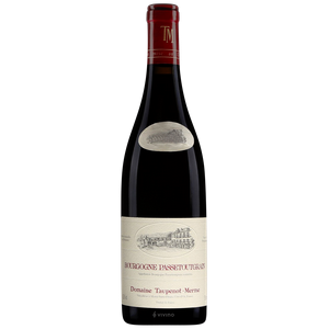Domaine Taupenot-Merme Bourgogne Passetoutgrains | Vivino English