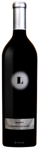 Lewis Cellars Mason's Cabernet Sauvignon N.V.