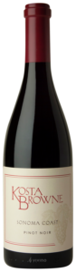 Kosta Browne Sonoma Coast Pinot Noir 2023