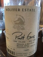 Wölffer Estate Pinot Gris