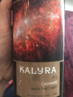 Kalyra Cashmere