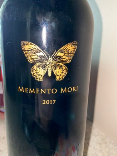 Beckstoffer Las Piedras Vineyard