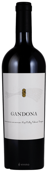 Gandona Cabernet Sauvignon