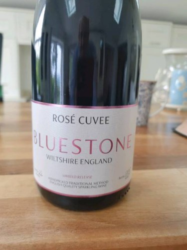 Bluestone Rosé Cuvee | Vivino English