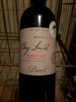 Plaimont Chez Louisat Madiran