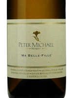 Ma Belle-Fille Chardonnay
