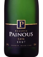 Cava Reserva Brut