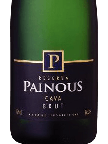 Cava Reserva Brut