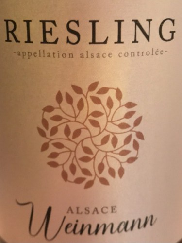 Weinmann Riesling | Vivino Australia