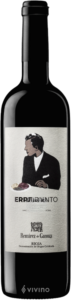 Remírez de Ganuza Rioja Erre Punto Tinto N.V.