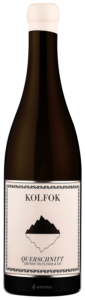 Weingut Kolfok Querschnitt Grüner Veltliner N.V.