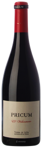 Bodegas Margon - Pricum El Voluntario N.V.