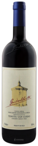 Tenuta San Guido Guidalberto N.V.
