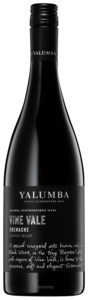 Yalumba Vine Vale Grenache N.V.