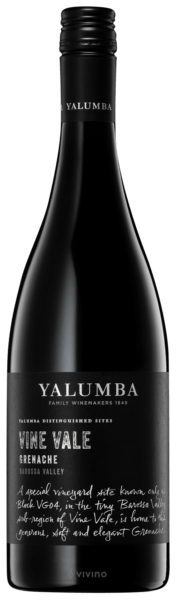 Yalumba Vine Vale Grenache