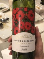 La Rioja Alta Chaminade Reserva