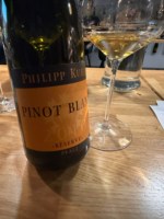 Philipp Kuhn Reserve Pinot Blanc