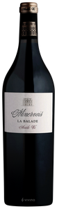 Aurelie Vic La Balade Minervois