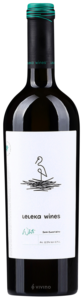 Leleka Wines White Semi-Sweet N.V.