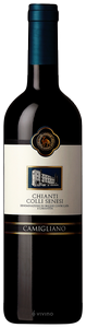 Camigliano Chianti Colli Senesi N.V.