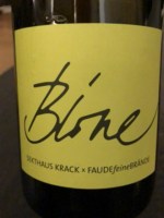 Krack Birne